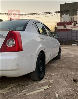 Chery E5